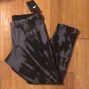 NWT Nike Leggings - The Force is Female